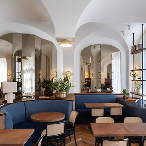 Hotel Le Friedland, París