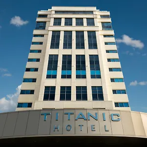 Titanic Business Kartal 5* Istanboel