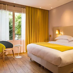 Hotel & La Belle Juliette, París