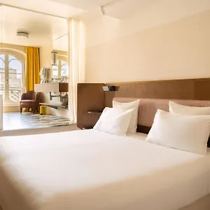 4* Hotel Du Sentier