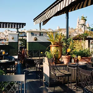Rochechouart Hotel