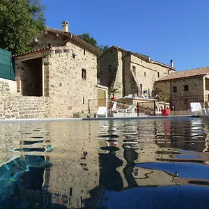 Hameau De Gratte Faugeres (Ardeche)