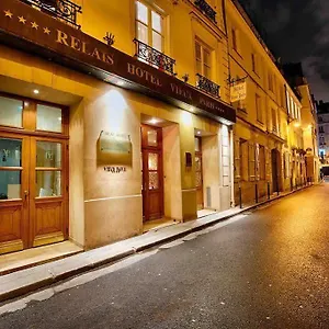 4* Hotel Relais Du Vieux