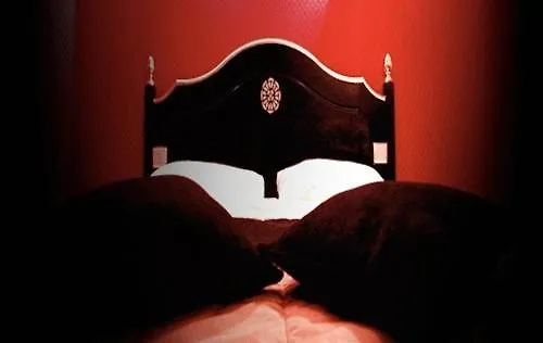 Hotel Du Temps Paris 4*,