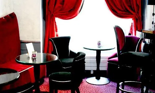 Hotel Du Temps Paris