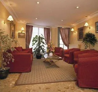 Hotel Du Temps París