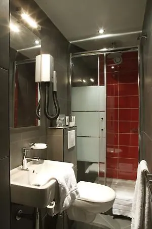 Hotel Du Temps París